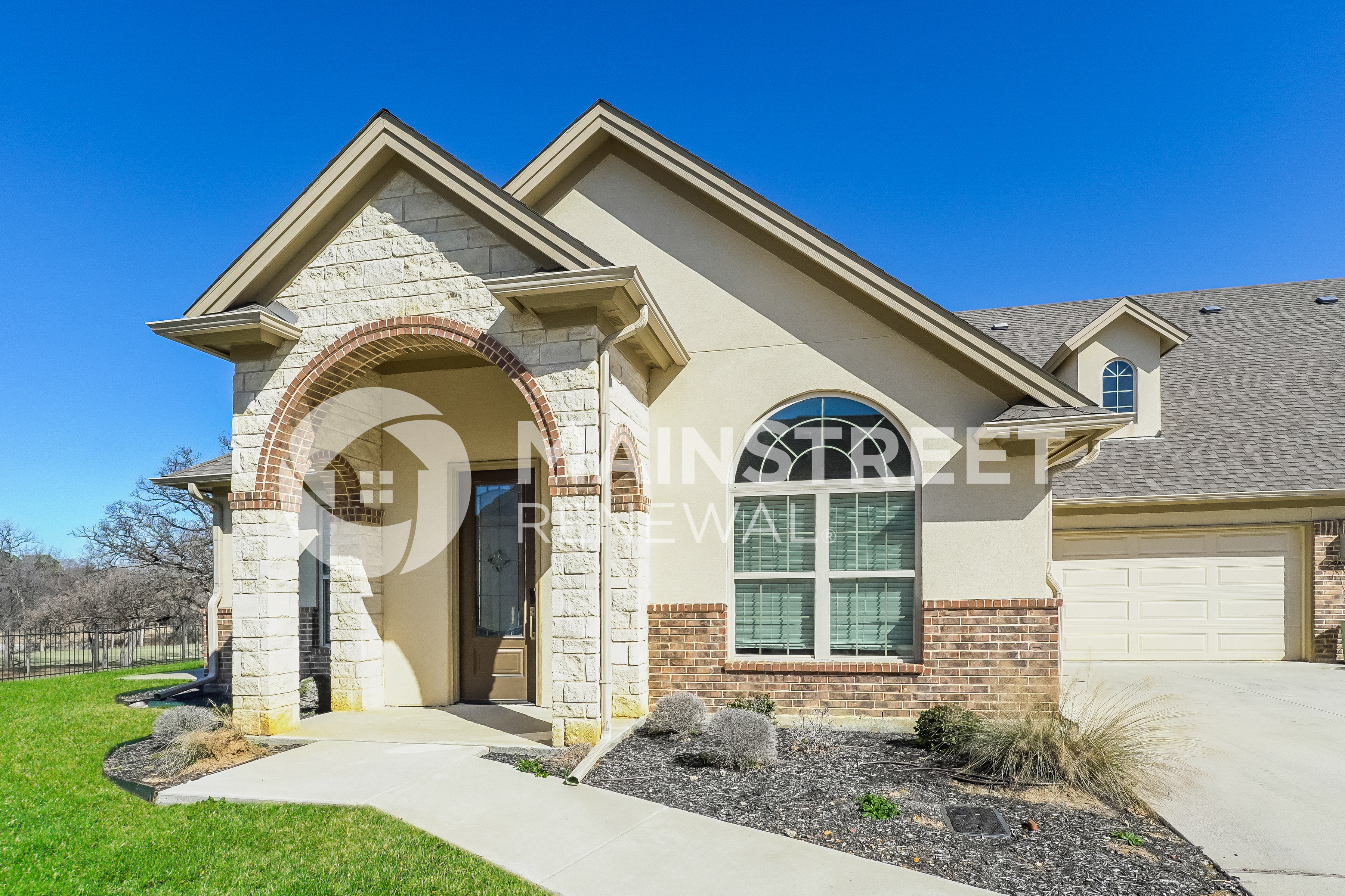8831 Creek Run Rd #301 Fort Worth, TX 76120